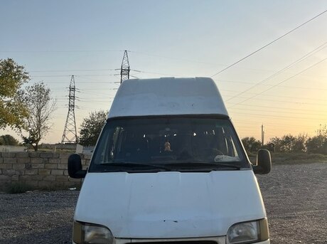 Ford Transit 1994