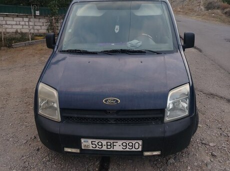 Ford Tourneo Connect 2005