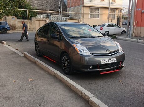 Toyota Prius 2009