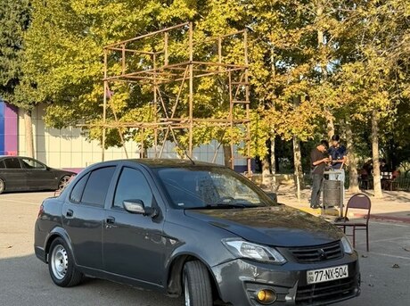 Saipa Saina 2018
