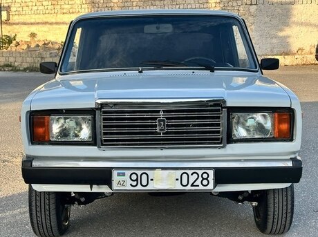 LADA (VAZ) 2107 2009