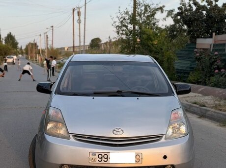 Toyota Prius 2008