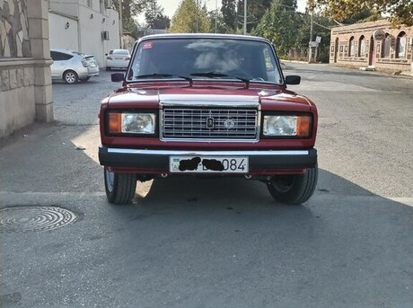 LADA (VAZ) 2107 2006