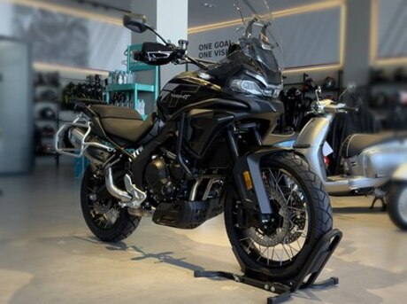 CFMOTO  2026