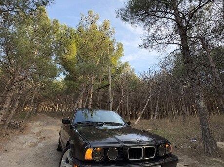BMW 520 1994