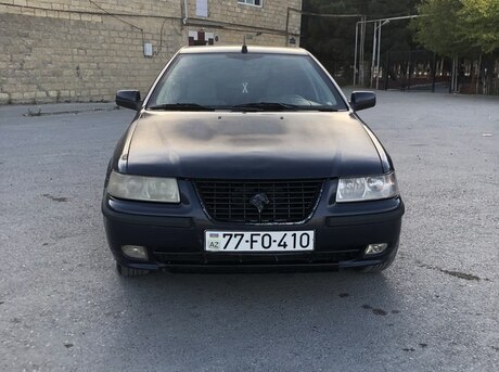 Khazar LX 2019