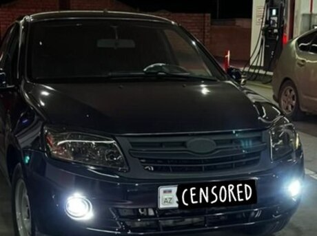 LADA (VAZ) Granta 2013