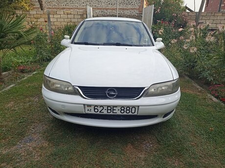 Opel Vectra 1999