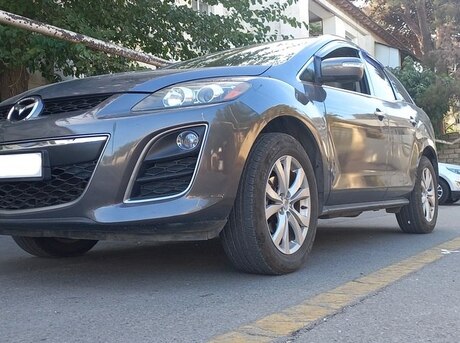 Mazda CX-7 2009