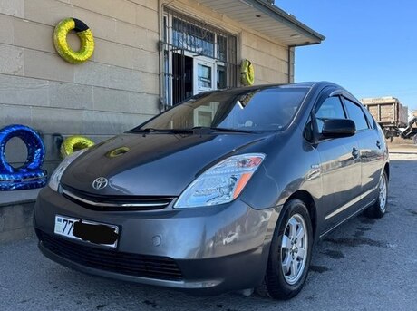 Toyota Prius 2008