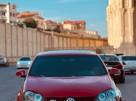 Volkswagen Jetta 2009