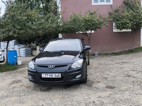 Hyundai i30 2009