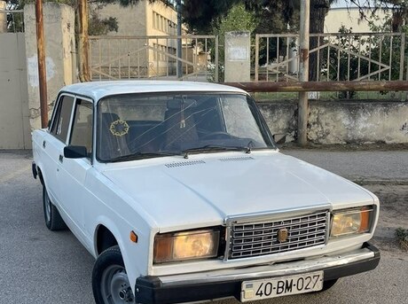 LADA (VAZ) 2107 1994