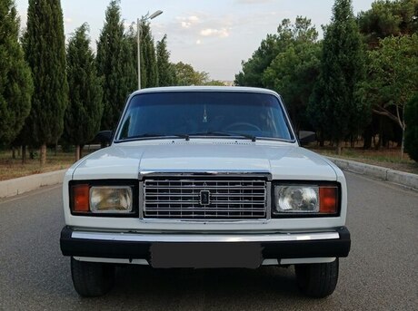 LADA (VAZ) 2107 2006