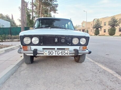 LADA (VAZ) 2106 2003