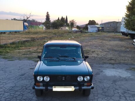 LADA (VAZ) 2106 1996