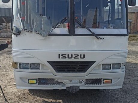 Isuzu Ecobus 1998