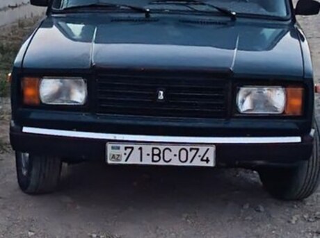 LADA (VAZ) 2107 2005