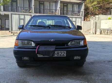 LADA (VAZ) 2115 2008