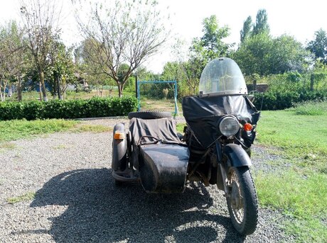 Dnepr 11 1983