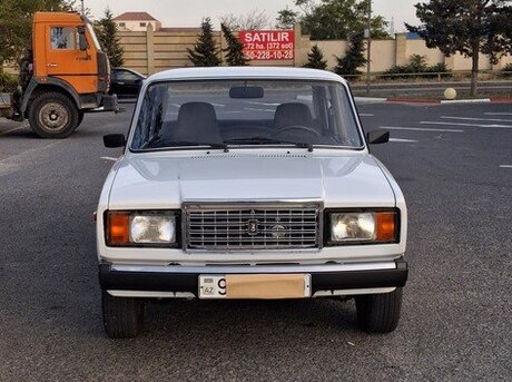 LADA (VAZ) 2107 2009