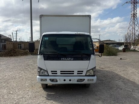 Isuzu NPR 66 L 2008