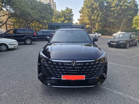 Changan  2025