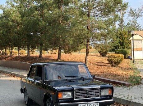 LADA (VAZ) 2107 2011