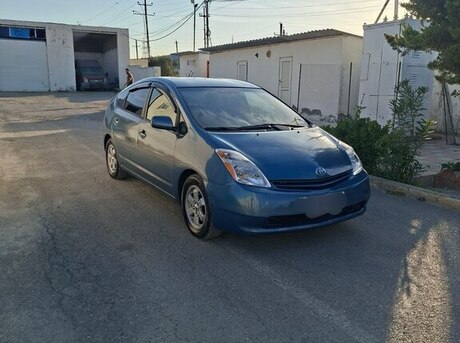 Toyota Prius 2006