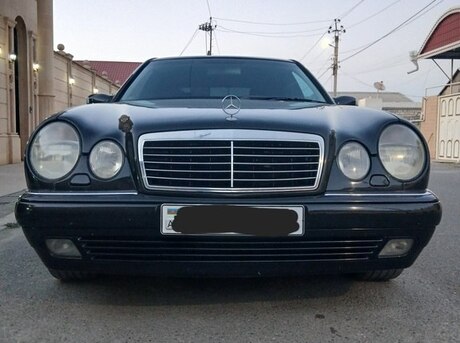 Mercedes E 280 1999