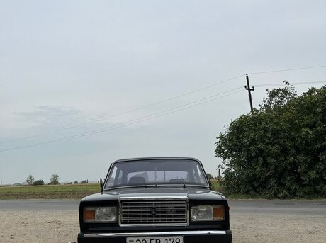 LADA (VAZ) 2107 2007