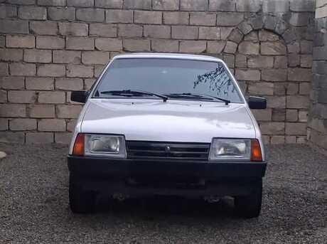 LADA (VAZ) 21099 2003