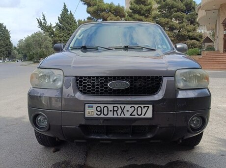 Ford Escape 2004