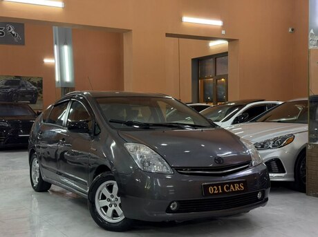 Toyota Prius 2008