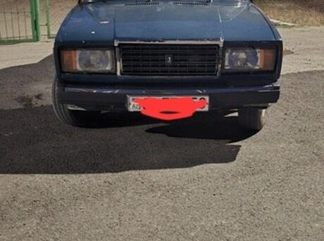 LADA (VAZ) 2107 1999