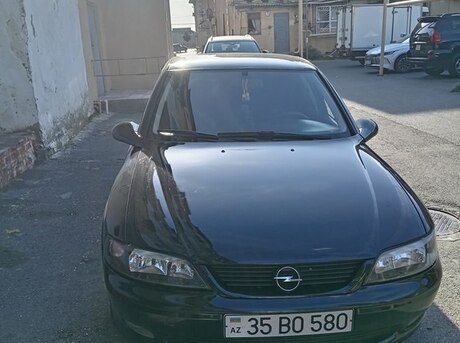 Opel Vectra 1999