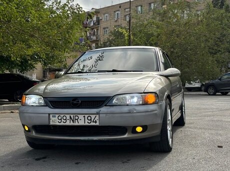 Opel Vectra 1999