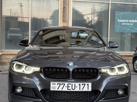 BMW  2015