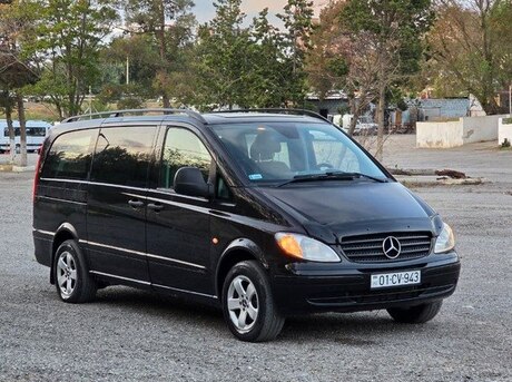 Mercedes  2008