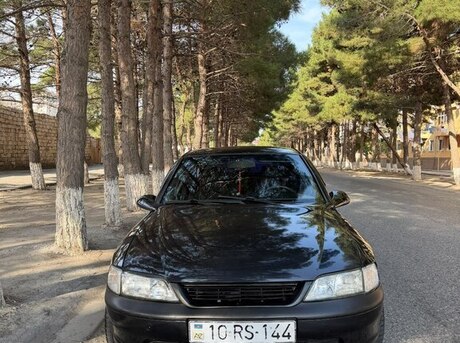 Opel Vectra 1996
