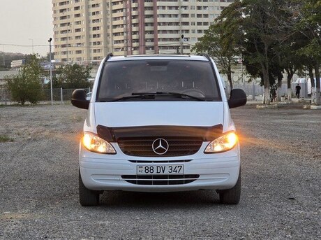 Mercedes  2009