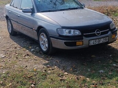 Opel Omega 1994