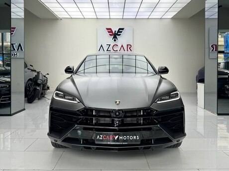 Lamborghini  2026