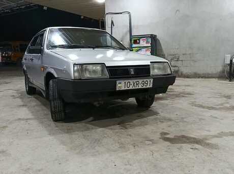 LADA (VAZ) 21099 2001