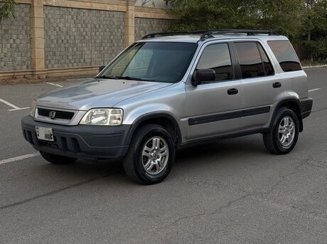 Honda CR-V 2001