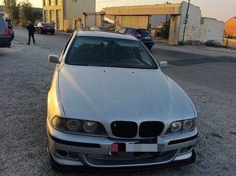 BMW 528 1995