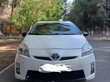 Toyota Prius 2009