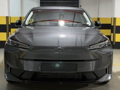Changan Qiyuan A05 2025
