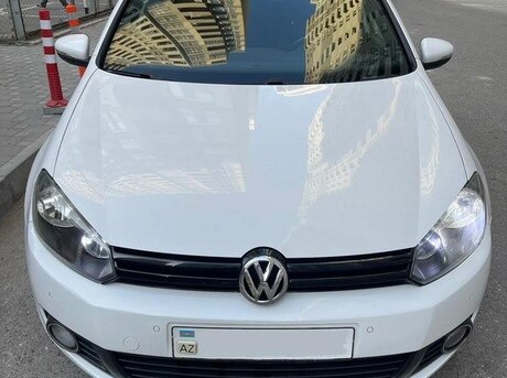 Volkswagen Golf 2013