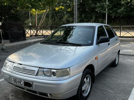 LADA (VAZ) 2112 2007